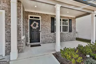 166 Woodbrook Trl, Newnan, GA 30265 - Photo 3