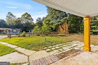 202 Martin Luther King Jr Drive, Perry, GA 31069 - Photo 7