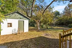 202 Martin Luther King Jr Dr, Perry, GA 31069 - Photo 31