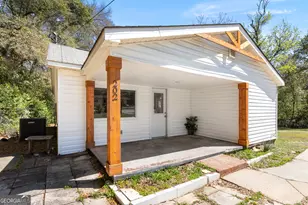 202 Martin Luther King Jr Dr, Perry, GA 31069 - Photo 3