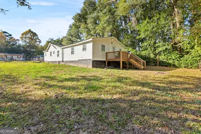 202 Martin Luther King Jr Drive, Perry, GA 31069 - Photo 29