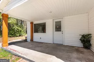 202 Martin Luther King Jr Dr, Perry, GA 31069 - Photo 5