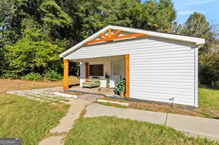 202 Martin Luther King Jr Dr, Perry, GA 31069 - Photo 3