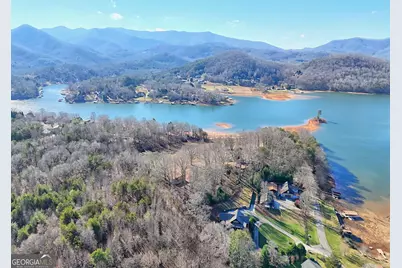 314 Lakeside Drive, Hiawassee, GA 30546 - Photo 35