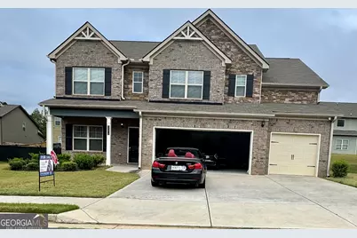 1172 Faulkner Way, Jonesboro, GA 30238 - Photo 1