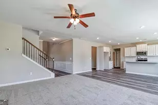 1172 Faulkner Wy, Jonesboro, GA 30238 - Photo 3