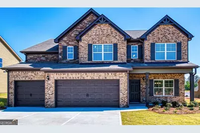 1172 Faulkner Way, Jonesboro, GA 30238 - Photo 9