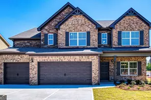 1172 Faulkner Wy, Jonesboro, GA 30238 - Photo 9