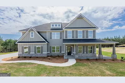 110 Hawkeye Trail #83, Fortson, GA 31808 - Photo 1
