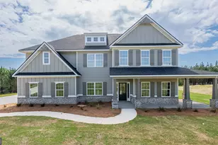 110 Hawkeye Trl, Fortson, GA 31808 - Photo 1