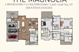 110 Hawkeye Trl, Fortson, GA 31808 - Photo 3