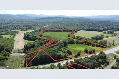 5967 Martha Berry Highway NE, Armuchee, GA 30105 - Photo 1