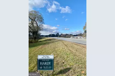 5967 Martha Berry Highway NE, Armuchee, GA 30105 - Photo 13