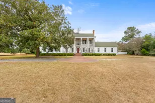 46875 E Hwy-46, Metter, GA 30439 - Photo 1