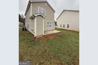 1607 Hallmark Hills Drive, Griffin, GA 30223 - Photo 5