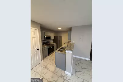 1607 Hallmark Hills Drive, Griffin, GA 30223 - Photo 13