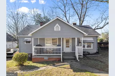 84 Park Street, Toccoa, GA 30577 - Photo 3