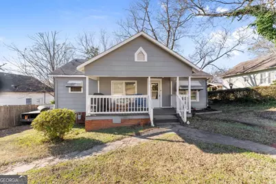 84 Park Street, Toccoa, GA 30577 - Photo 1