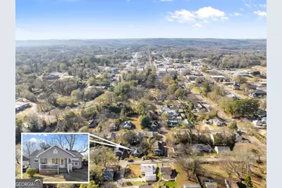 84 Park Street, Toccoa, GA 30577 - Photo 27