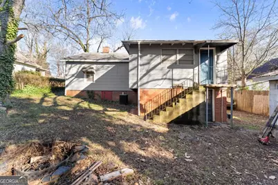 84 Park Street, Toccoa, GA 30577 - Photo 25