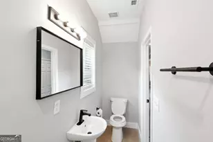 232 Brad St, Royston, GA 30662 - Photo 9