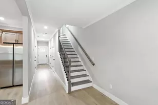 232 Brad St, Royston, GA 30662 - Photo 7