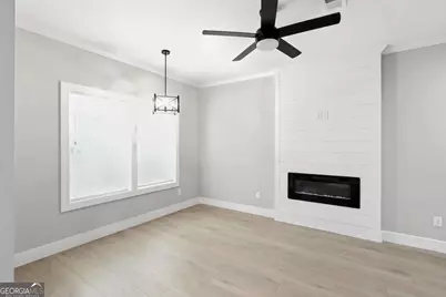 232 Brad Street, Royston, GA 30662 - Photo 5