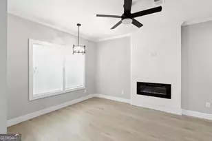 232 Brad St, Royston, GA 30662 - Photo 5