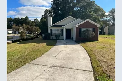 5200 Alexander Street, Union City, GA 30291 - Photo 1