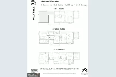 180 5th Street, Fayetteville, GA 30214 - Photo 7