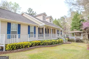 360 Floyd Rd, Hampton, GA 30228 - Photo 5