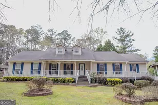 360 Floyd Rd, Hampton, GA 30228 - Photo 3