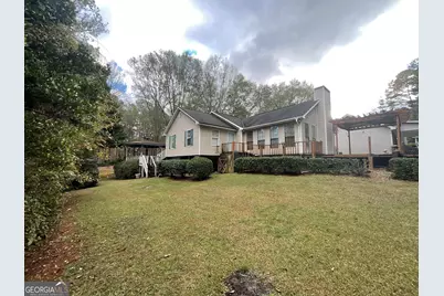 360 Floyd Road, Hampton, GA 30228 - Photo 5