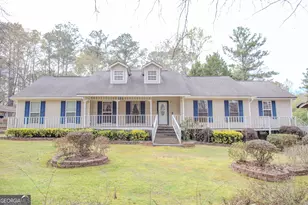 360 Floyd Rd, Hampton, GA 30228 - Photo 1