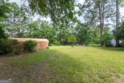 274 S Anita Street, Waycross, GA 31503 - Photo 31