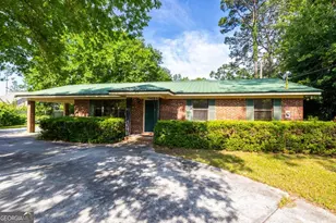 274 S Anita St, Waycross, GA 31503 - Photo 1