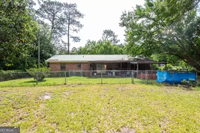 274 S Anita Street, Waycross, GA 31503 - Photo 29