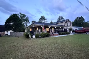 177 W Brewton St, McRae-Helena, GA 31037 - Photo 3