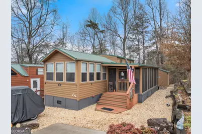 95 &amp; 105 Stag Leap Drive, Cleveland, GA 30528 - Photo 1