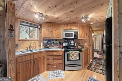 95 &amp; 105 Stag Leap Drive, Cleveland, GA 30528 - Photo 11