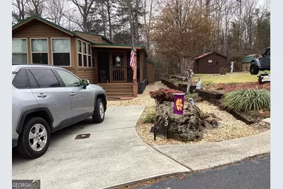 95 &amp; 105 Stag Leap Drive, Cleveland, GA 30528 - Photo 29
