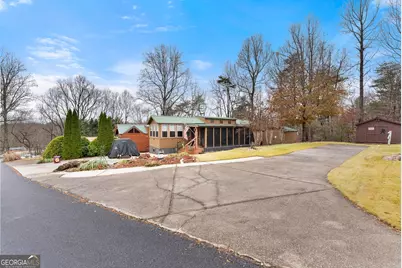 95 &amp; 105 Stag Leap Drive, Cleveland, GA 30528 - Photo 25