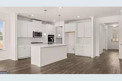 1608 N Lacebark Elm Way, Lawrenceville, GA 30045 - Photo 15