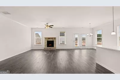 1608 N Lacebark Elm Way, Lawrenceville, GA 30045 - Photo 23