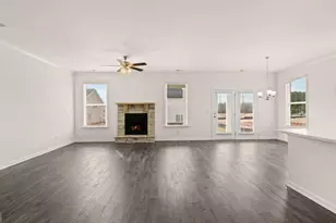 1608 N Lacebark Elm Way, Lawrenceville, GA 30045 - Photo 23