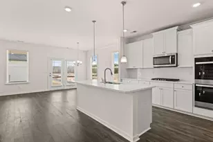 1608 N Lacebark Elm Way, Lawrenceville, GA 30045 - Photo 13