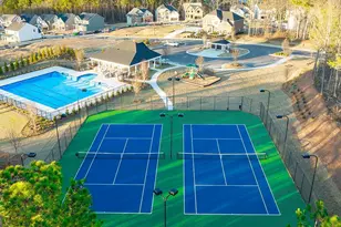 1608 N Lacebark Elm Way, Lawrenceville, GA 30045 - Photo 5