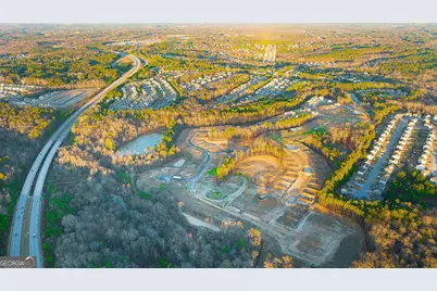 1608 N Lacebark Elm Way, Lawrenceville, GA 30045 - Photo 55