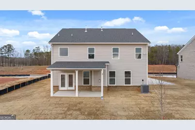 1608 N Lacebark Elm Way, Lawrenceville, GA 30045 - Photo 53