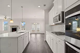 1608 N Lacebark Elm Way, Lawrenceville, GA 30045 - Photo 17